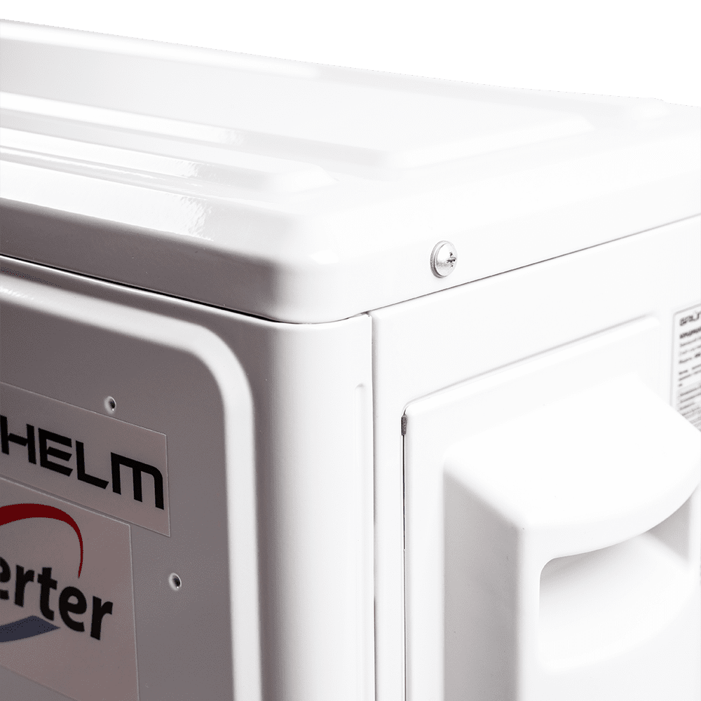 Кондиционер (25 м2) GRUNHELM GAC-09GH-IWF инверторный, сплит-система. Wi-Fi Київ - зображення 6