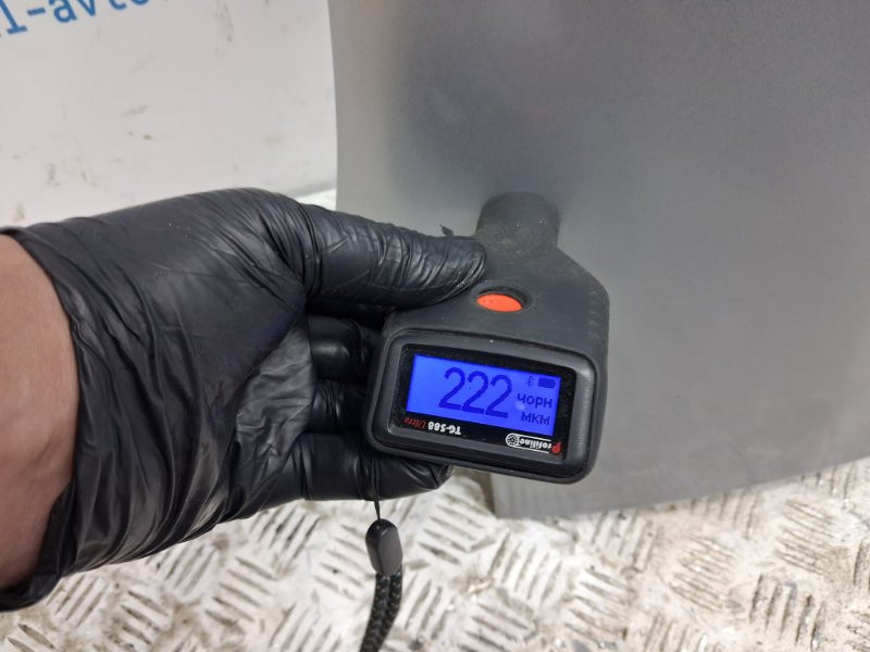 Крыло переднее правое Mitsubishi Lancer 9 1.6 БЕНЗИН 4G18 2003 (б/у) Киев - изображение 7