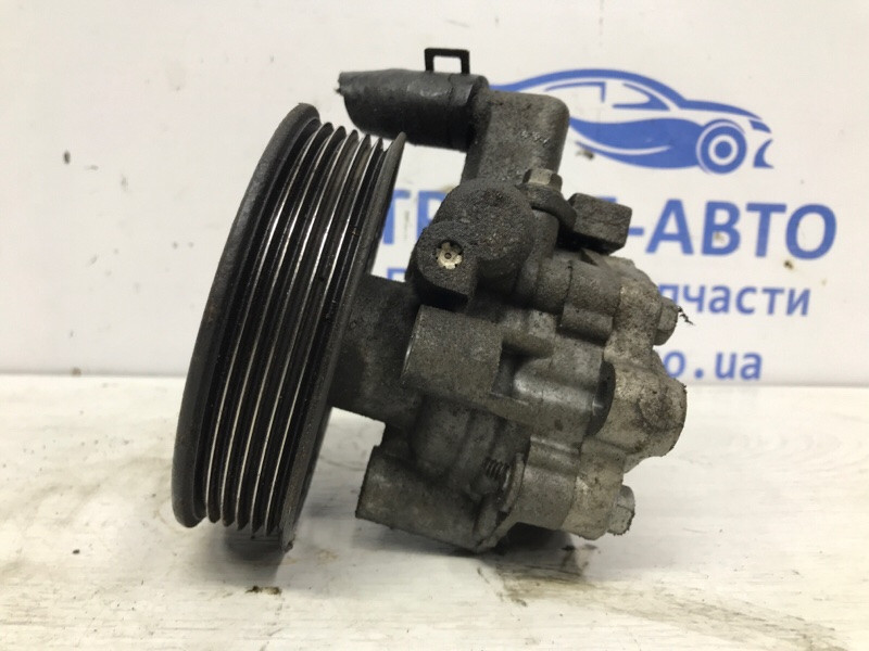 Насос ГУ Hyundai Tucson JM 2.0 DIESEL D4EA 2004 (б/у) Київ - зображення 1