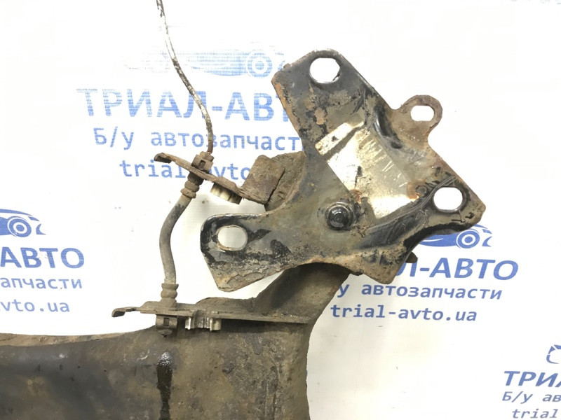 Балка задней подвески Renault Megane 3 1.5 DIESEL K9K 2008 (б/у) Киев - изображение 6