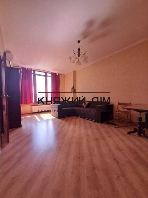 Шикарная 2 к. студио в ЖК Дипломат-холл. Код:1129528 Киев - изображение 11