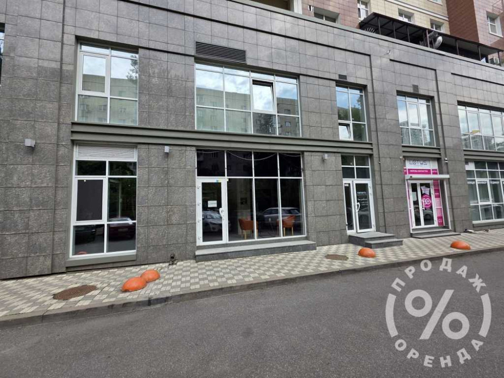 продажа объект сферы услуг Киев, Печерский, 450000 $ Київ - зображення 1