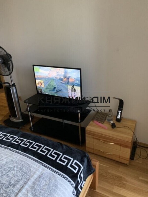 Оренда 1-кім. квартири м. Сирець. № 11196232 Київ - зображення 2