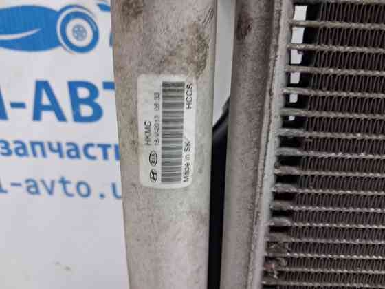 Радиатор кондиционера Kia Sportage SL 1.7 DIESEL D4FD 2010 (б/у) Київ