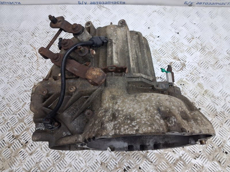 Коробка передач МКПП Hyundai Sonata 2004-2010 4300024300 (Арт. 66899) Киев - изображение 2