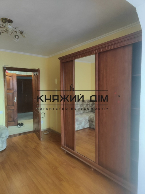 Оренда 4 кімнатної квартири м. Позняки Київ - зображення 6