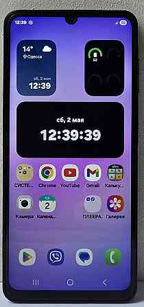Samsung Galaxy А07. Новый. В идеале Одесса