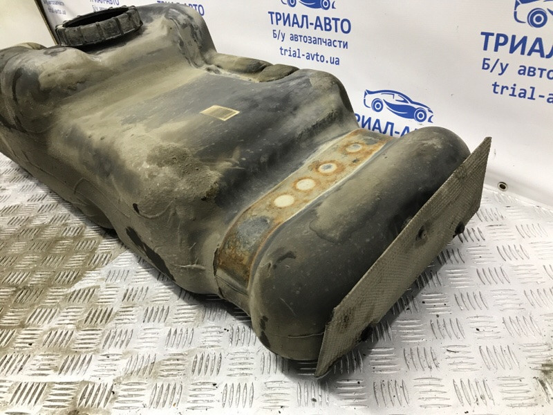 Бак топливный пластик Nissan Pathfinder 2004-2014 17202EB30A (Арт. 56027) Киев - изображение 3