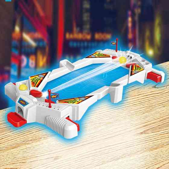 Настольная интерактивная игра Ummi 18818 Shooting Ball Херсон