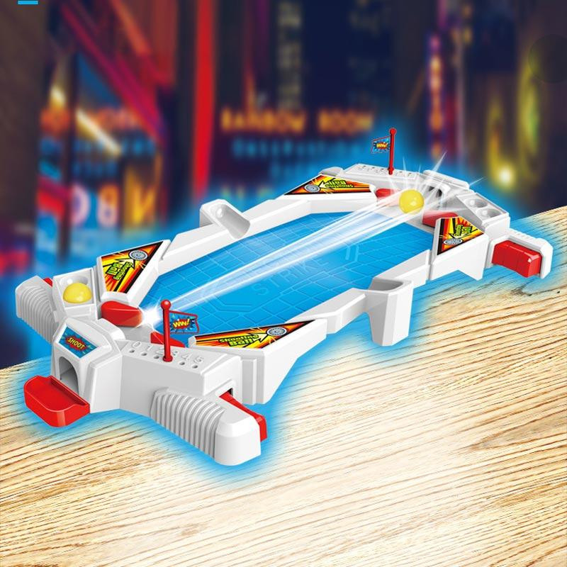 Настольная интерактивная игра Ummi 18818 Shooting Ball Херсон - зображення 2