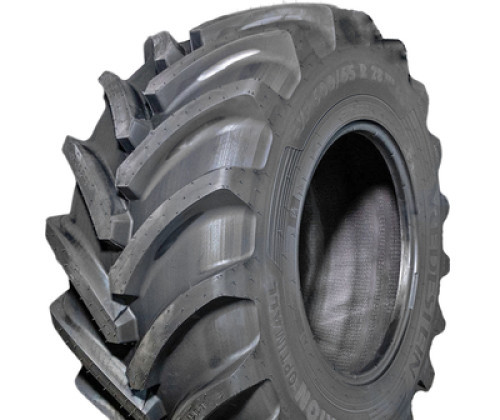 710/60 R38 Vredestein Traxion Optimall 174/171D/E Сельхоз шина Київ - зображення 10