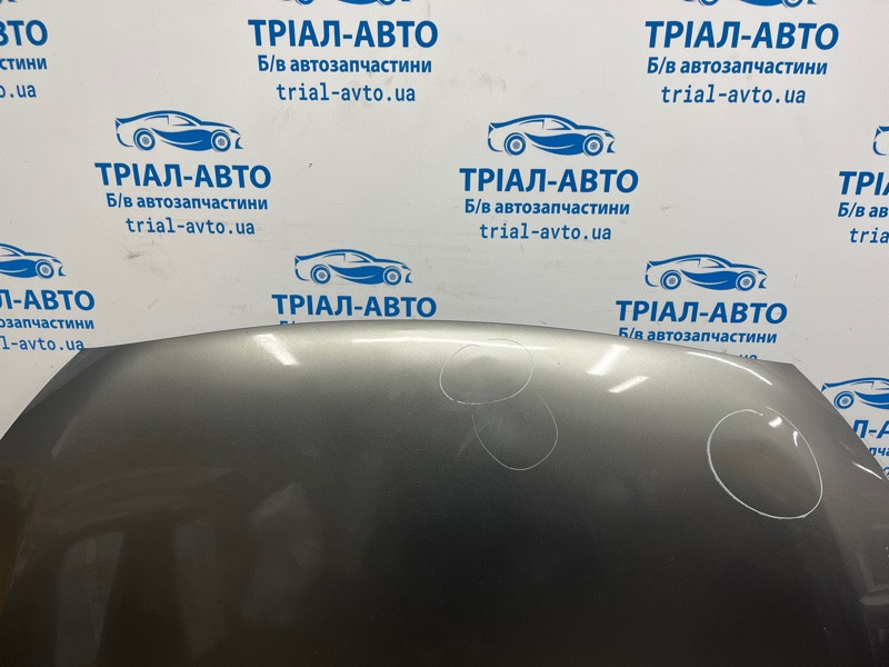 Капот Kia Sorento 2014-2020 66400C6000 (Арт. 71680) Киев - изображение 10