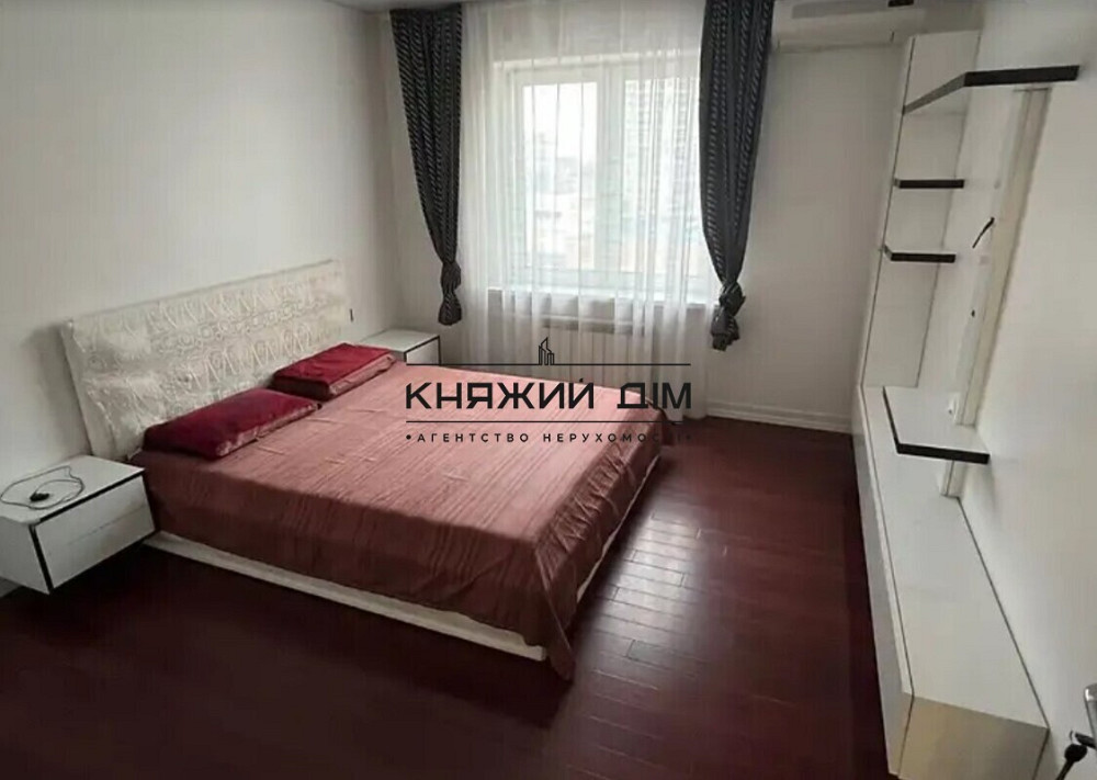 Оренда роздільної 3-х квартири м. Іподром. №11199269 Киев - изображение 1