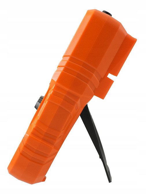 Мультиметр цифровой многофункциональный PeakMeter PM118C Харків - зображення 7