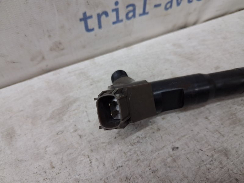 Форсунка топливная Mazda CX 5 2011-2017 SH0113H50 (Арт. 80887) Київ - зображення 3