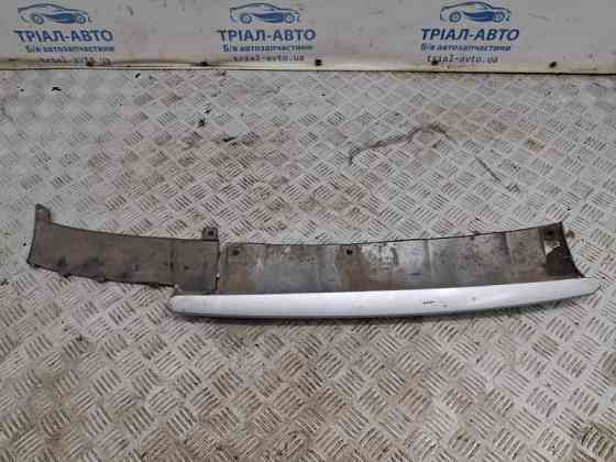 Накладка бампера Mitsubishi Outlander 2003-2006 MN175840 (Арт. 87762) Київ