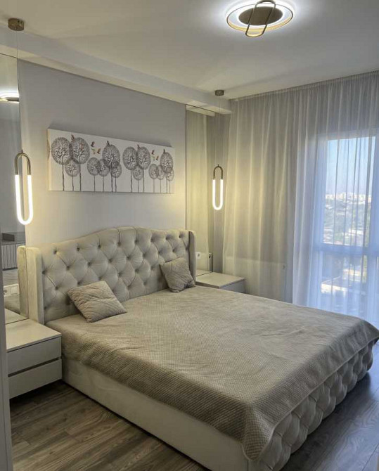 долгосрочная аренда 1-к квартира Киев, Голосеевский, 33000 грн./мес. Київ - зображення 8