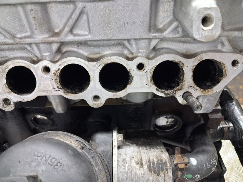 Двигатель Kia Sportage SL 1.7 DIESEL D4FD 2010 (б/у) Киев - изображение 9