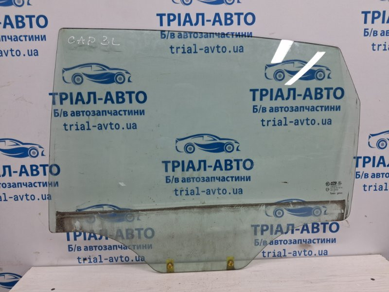 Стекло двери заднее левое Chevrolet Captiva 2006-2018 96624064 (Арт. 70419) Київ - зображення 1