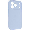Чехол Silk Full Camera Protective (AA) NO LOGO для Apple iPhone 17 Pro Max (6.9") Херсон
