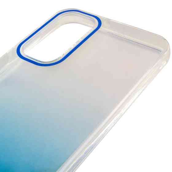 Чехол TPU+PC Glassbend для Samsung Galaxy A16 4G/5G Херсон