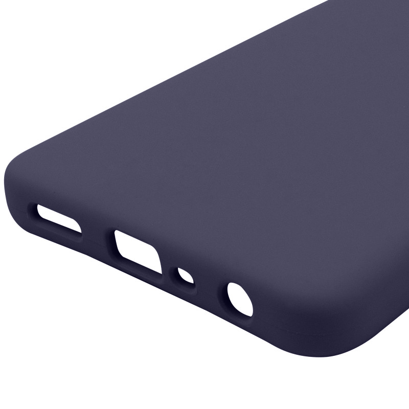 Чехол Silicone Cover Lakshmi Full Camera (AAA) для Oppo A58 4G Херсон - зображення 9