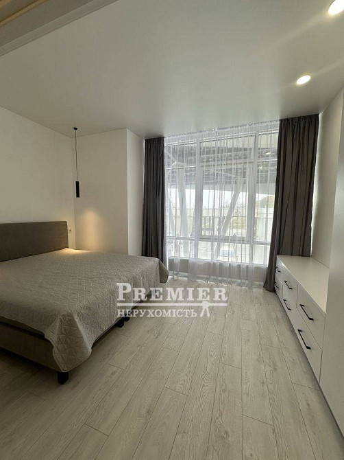 Продам квартиру в елітному комплексі біля моря! Одеса - зображення 1