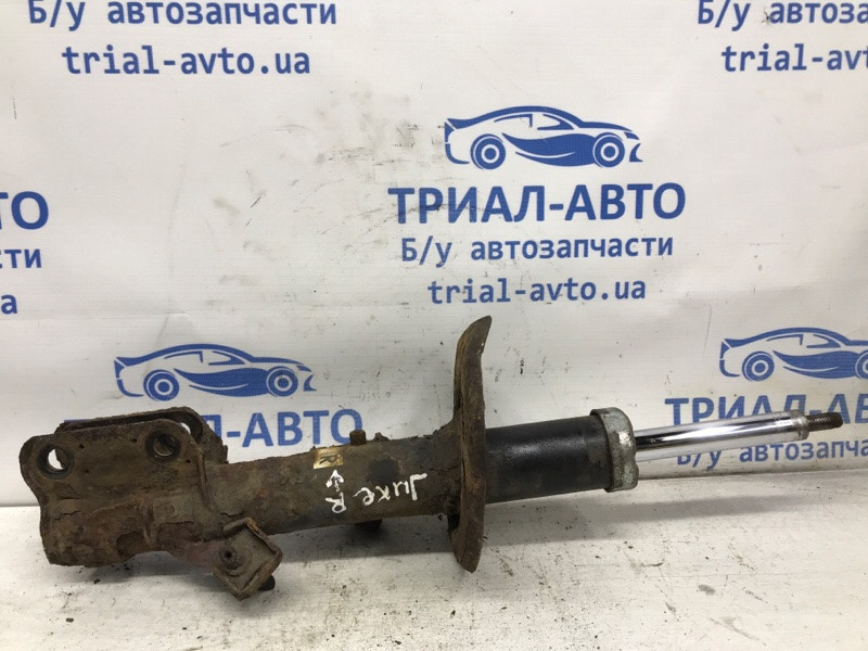 Амортизатор передний правый Nissan Juke 2010-2019 E43021KC2A (Арт. 49284) Київ - зображення 1