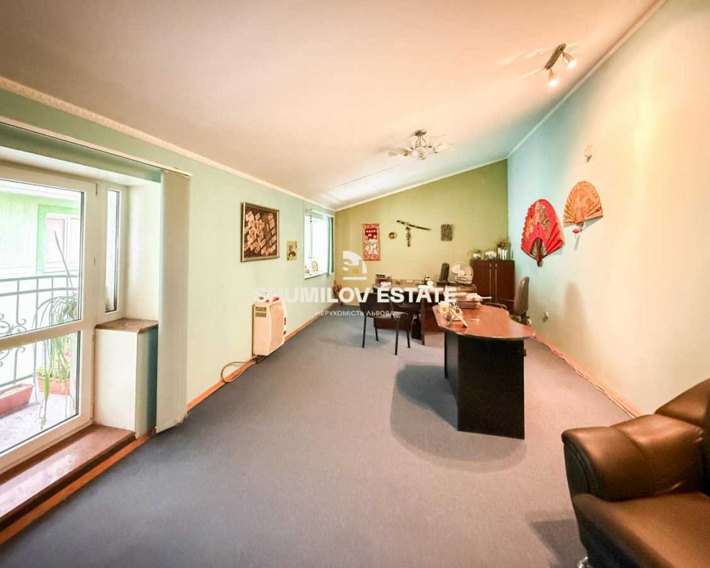 продажа объект сферы услуг Львов, Шевченковский, 103000 $ Львів - зображення 7