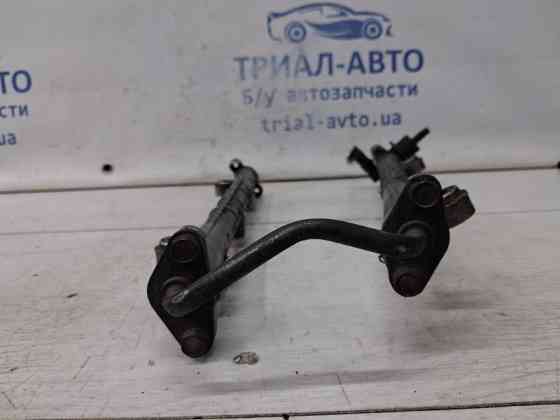 Топливная рампа Mitsubishi Pajero Sport 1996-2008 MD319816 (Арт. 65292) Київ