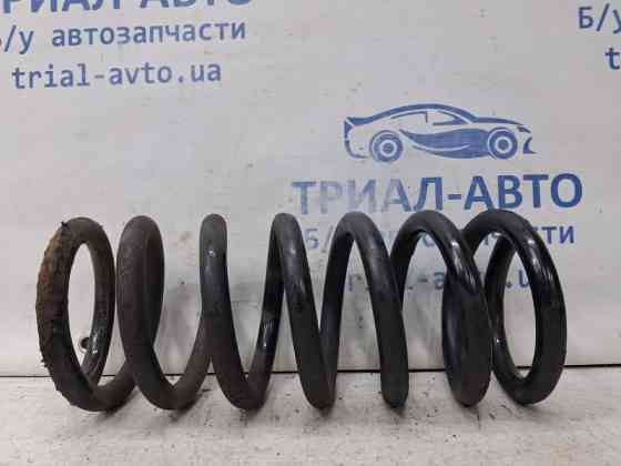Пружина задняя Chevrolet Captiva 2006-2018  (Арт. 64843) Київ