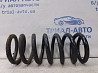 Пружина задняя Chevrolet Captiva C140 2.2 DIESEL Z22D1 2006 (б/у) Київ