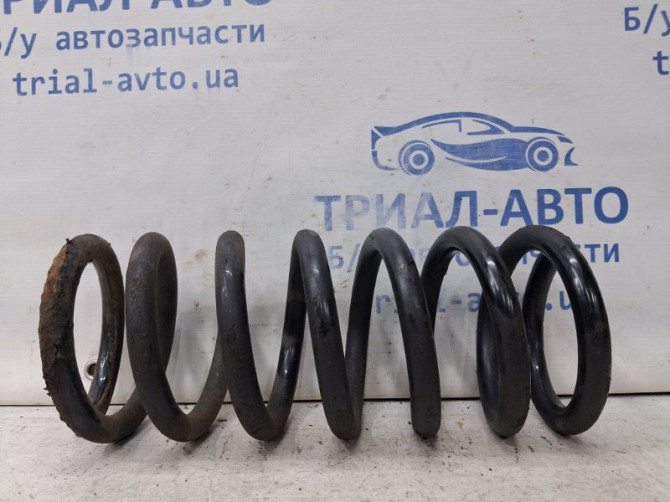 Пружина задняя Chevrolet Captiva 2006-2018 95096692 (Арт. 64843) Київ - зображення 1