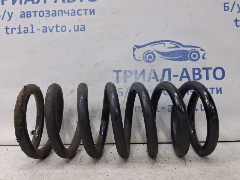 Пружина задняя Chevrolet Captiva 2006-2018 95096692 (Арт. 64843) Киев - изображение 1