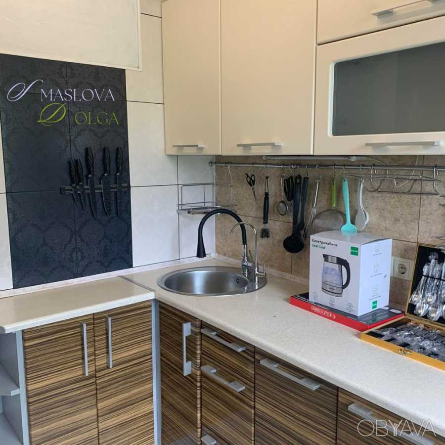 долгосрочная аренда 1-к квартира Киев, Подольский, 330 евро/мес. Київ - зображення 9