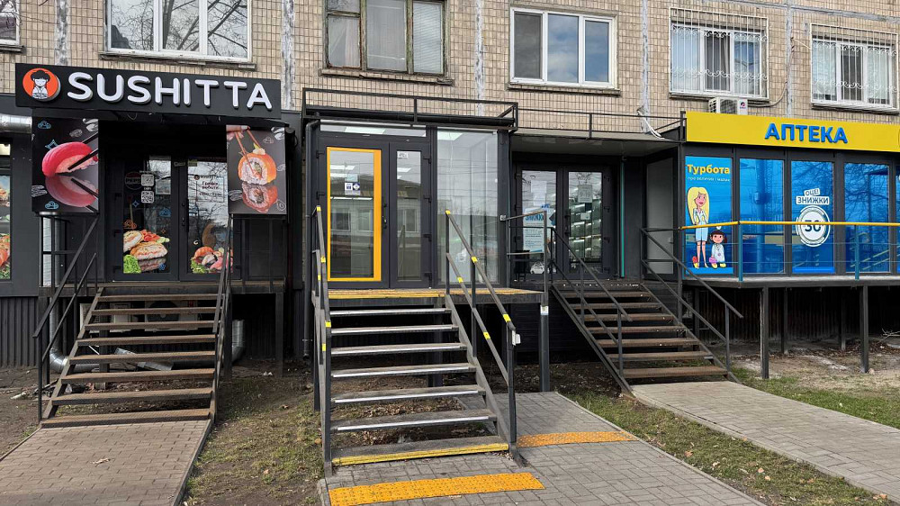 долгосрочная аренда помещения свободного назначения, здания Киев, Днепровский, 35000 грн./мес. Київ - зображення 1