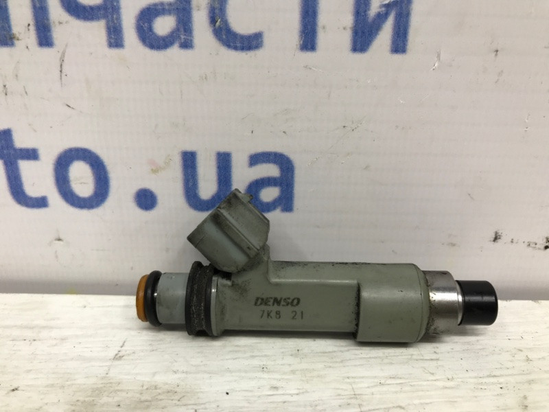 Форсунка топливная Suzuki SX4 2006-2013 15710-79J00 (Арт. 42072) Киев - изображение 1