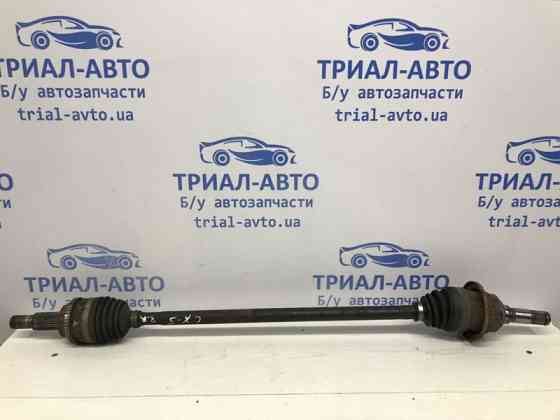 Привод задний правый Mazda CX 5 KE 2.2 DIESEL 2011 (б/у) Киев