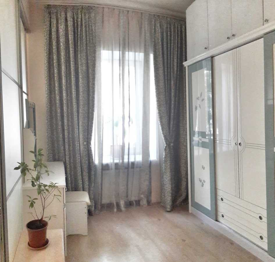 продажа 2-к квартира Одесса, Приморский, 84000 $ Одеса - зображення 4