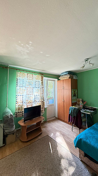 Продам 1-кімнатну квартиру р-н Образцова, ул Зразкова. Днепр - изображение 3