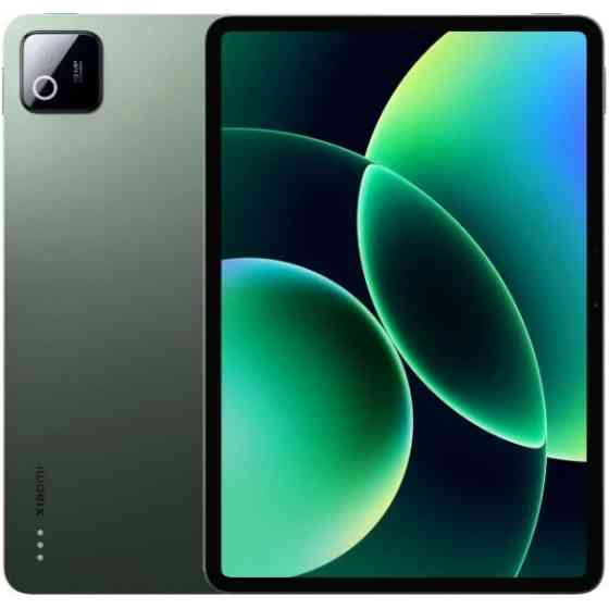 Планшет Xiaomi Pad 8 8/256GB Pine Green (with Adapter) (VHU6378EU) EU Харьков