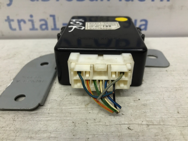 Блок управления SsangYong Korando C200 2.0 DIESEL 2010 (б/у) Киев - изображение 3