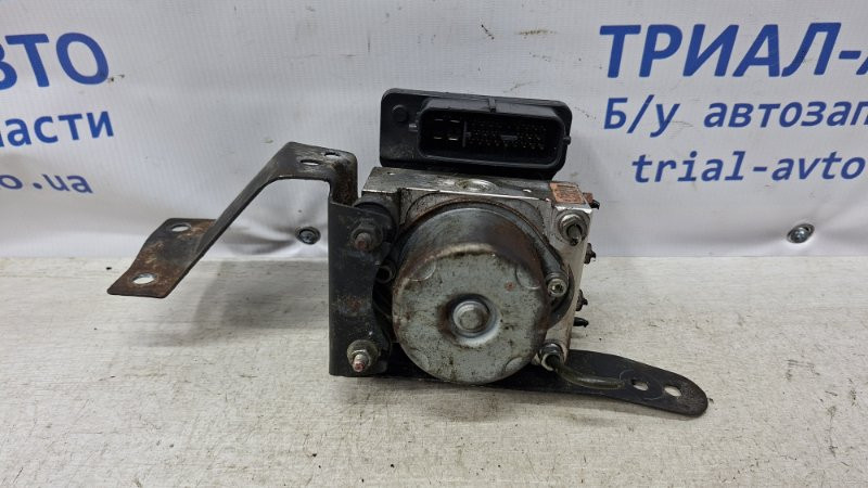 Блок abs Mitsubishi Lancer 2003-2009 MN116261 (Арт. 74737) Київ - зображення 4