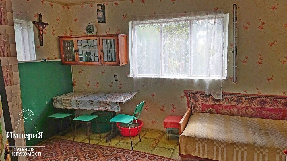 Продам двухэтажный дачный дом в СТ Вороничи (Великополовецкое). Белая Церковь - изображение 4