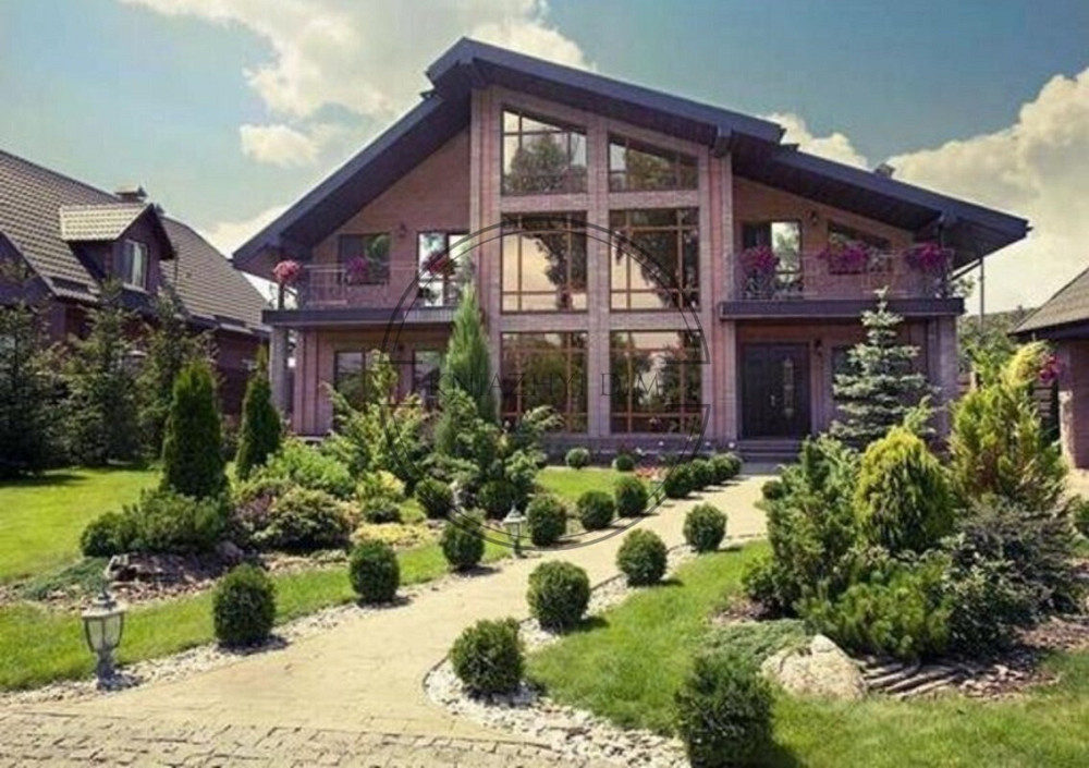 БЕЗ КОМІСІЇ!!! Оренда шикарного будинку в Козині. Код об'єкта № 133750 Київ - зображення 2