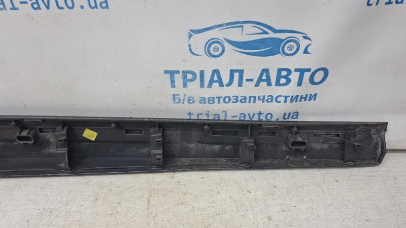 Накладка двери Renault Megane 3 1.5 DIESEL K9K 2008 перед. лев. (б/у) Киев - изображение 6