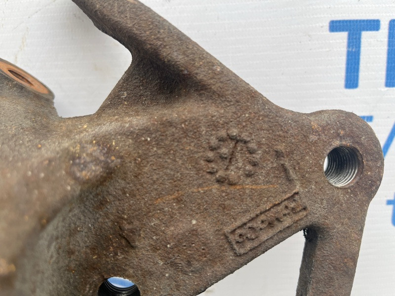 Цапфа задняя левая Ford Escape 3 2.0 БЕНЗИН ENR90 2012 (б/у) Київ - зображення 8