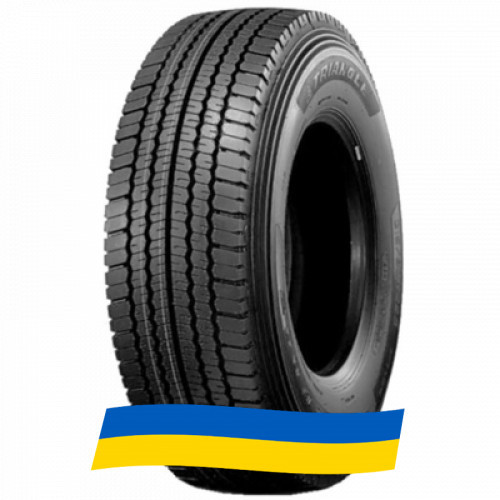 285/70 R19.5 Triangle TRD02 146/144L Ведущая грузовая шина Київ - зображення 6