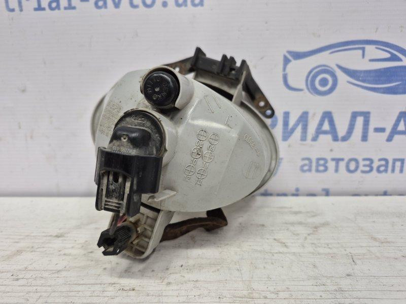 Фара протитуманна ліва Hyundai Santa Fe CM 2.7 БЕНЗИН G6EA 2005 (б/у) Київ - зображення 3