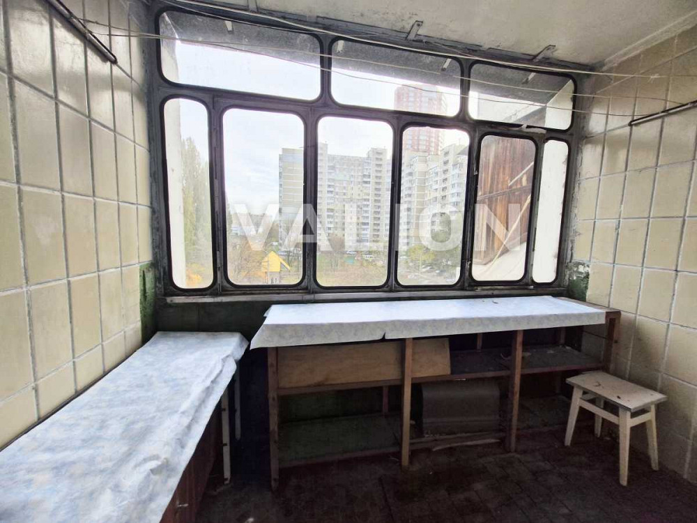 продажа 2-к квартира Киев, Дарницкий, 61000 $ Киев - изображение 7